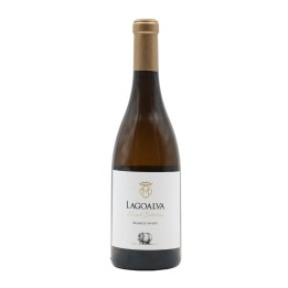 Quinta da Lagoalva Barrel Selection Weiß 2020