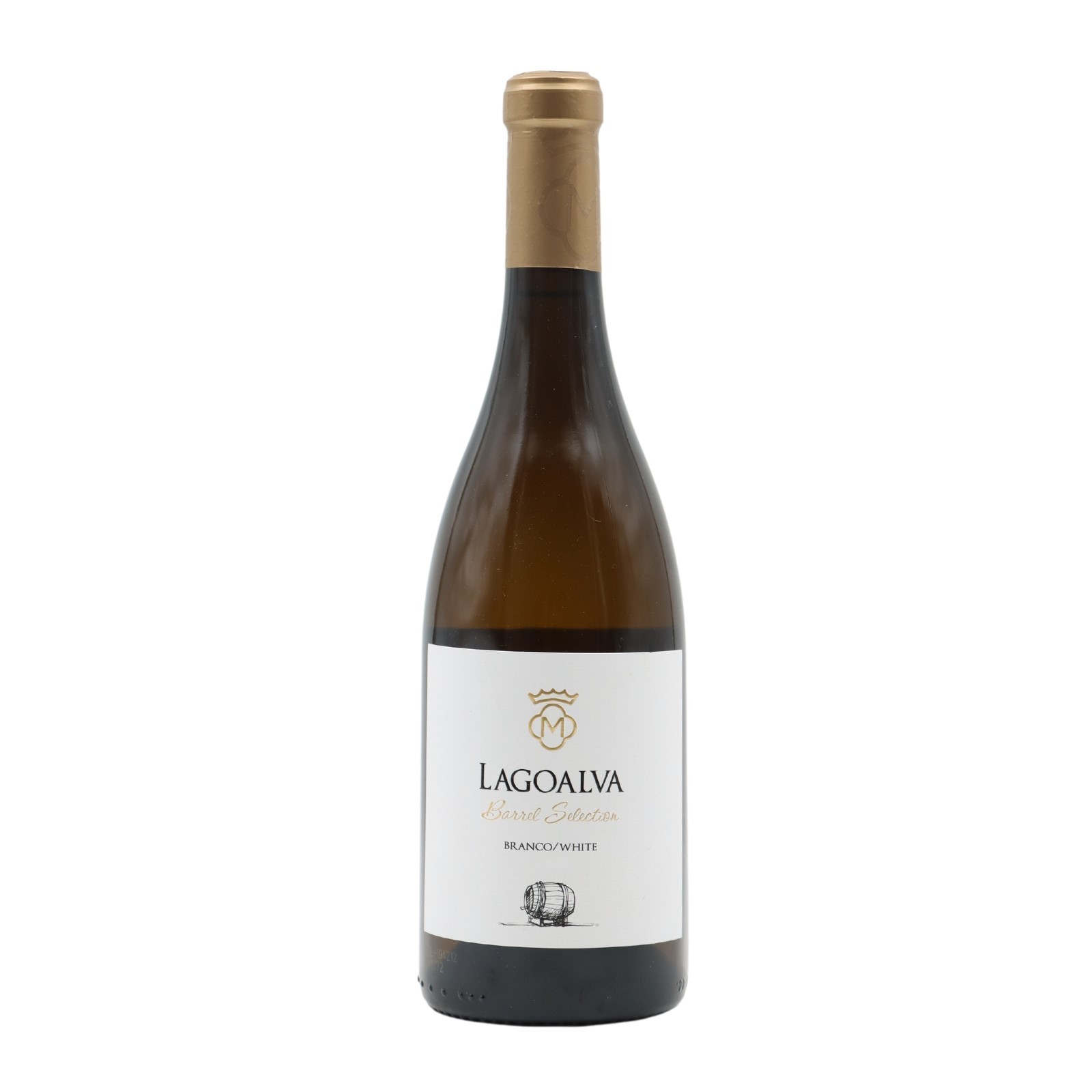 Quinta da Lagoalva Barrel Selection Bianco 2020