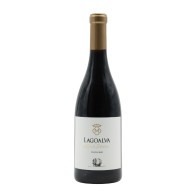 Quinta da Lagoalva Barrel Selection Rouge 2019