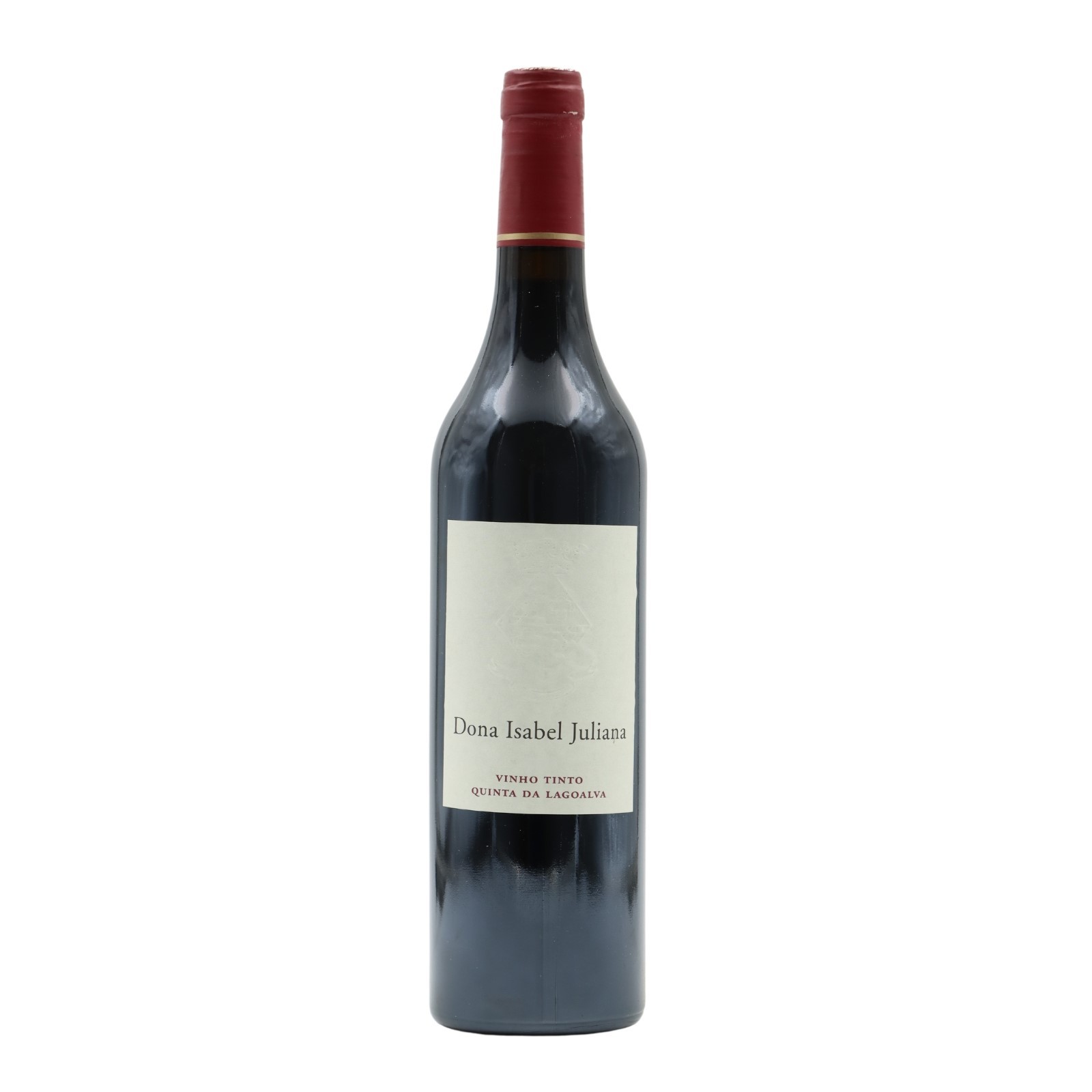 Quinta da Lagoalva D. Isabel Juliana Red 2017