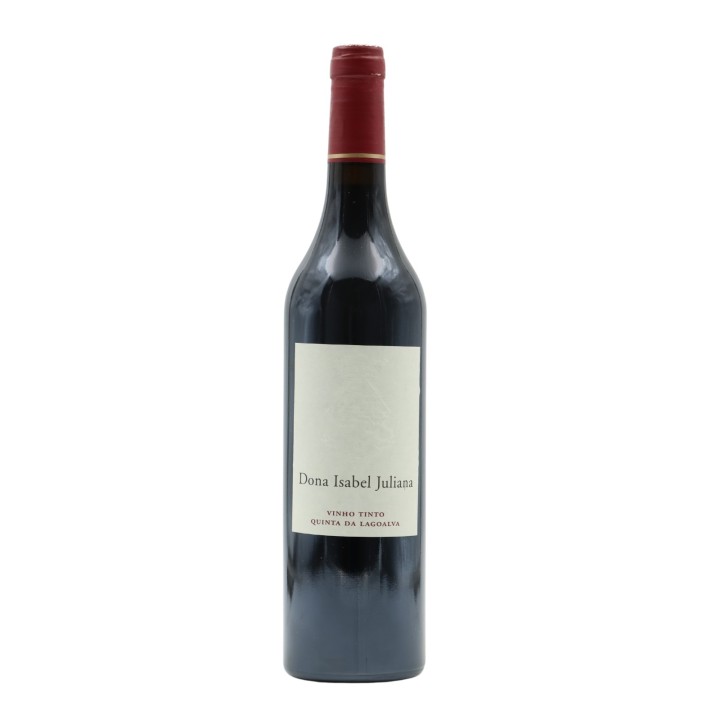 Quinta da Lagoalva D. Isabel Juliana Red 2017