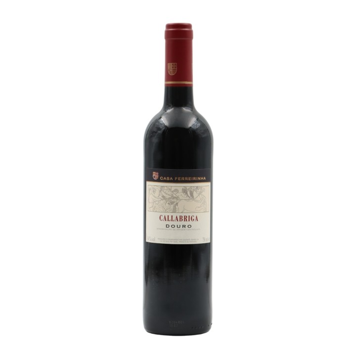 Callabriga Red 2023