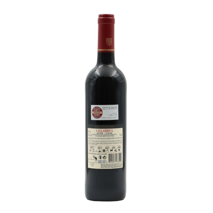 Callabriga Tinto 2023