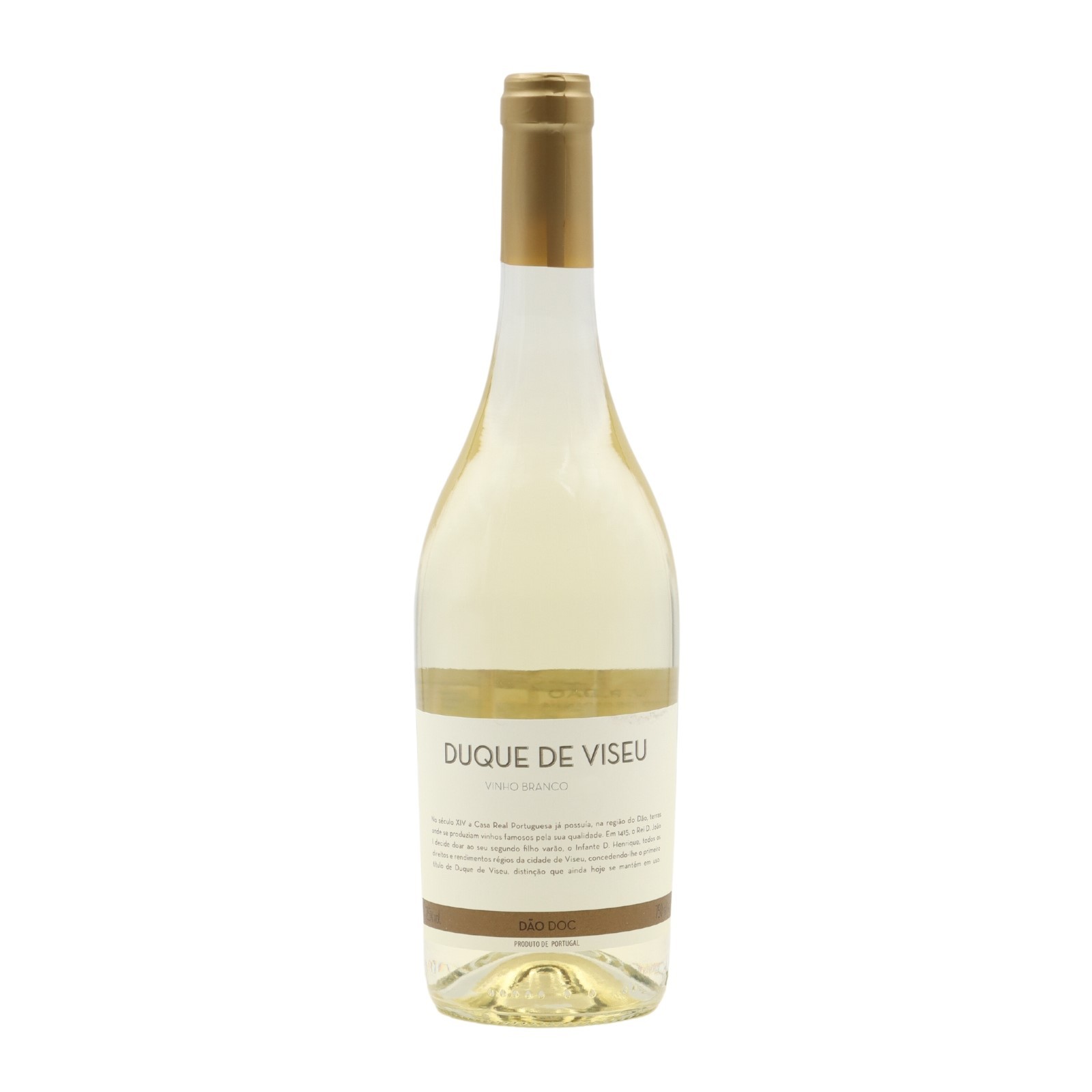 Duque de Viseu Blanc 2022