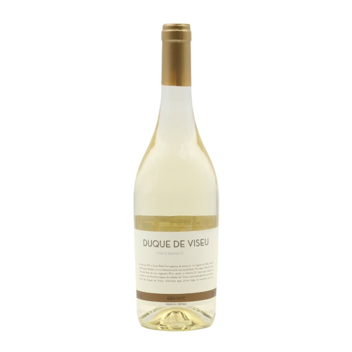 Duque de Viseu Blanc 2022