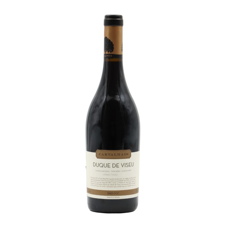 Duque de Viseu Red 2022