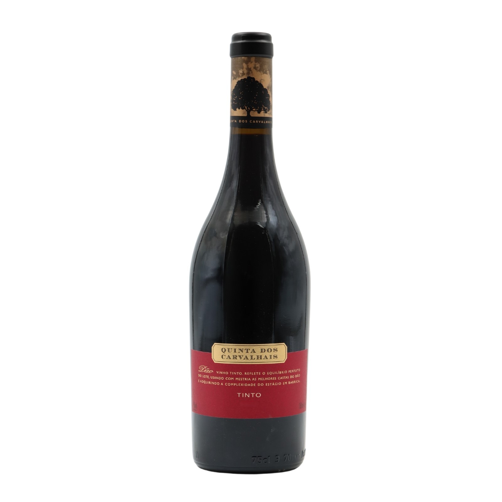 Quinta dos Carvalhais Colheita Rot 2023