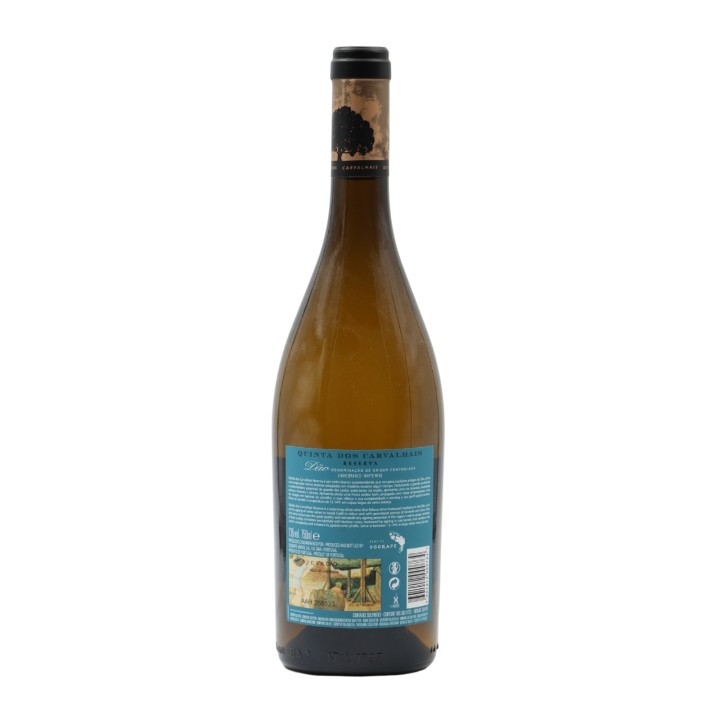 Quinta dos Carvalhais Reserve White 2020