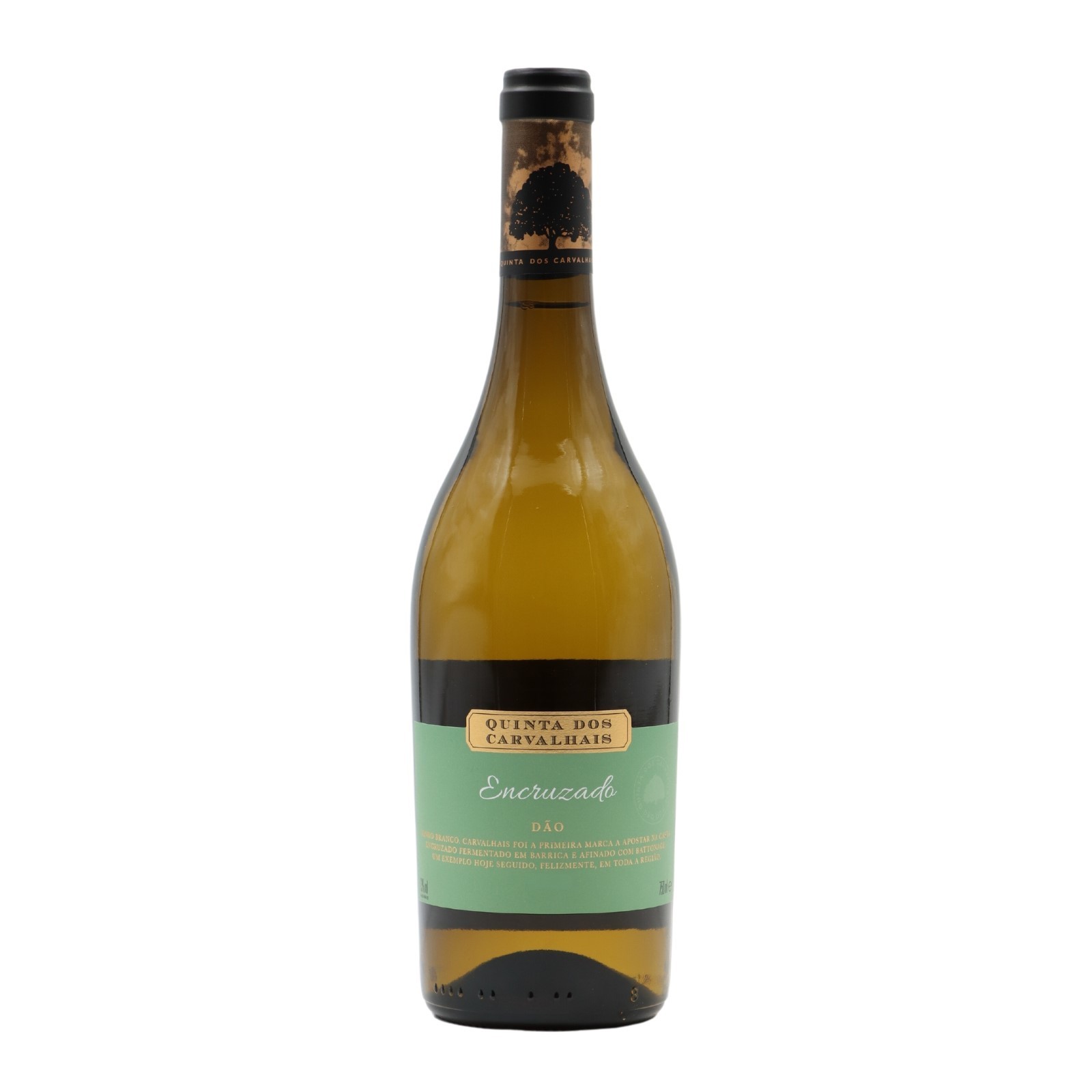 Quinta dos Carvalhais Encruzado White 2023