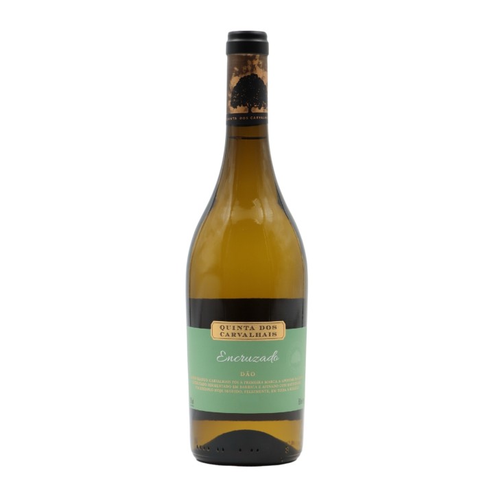 Quinta dos Carvalhais Encruzado White 2023