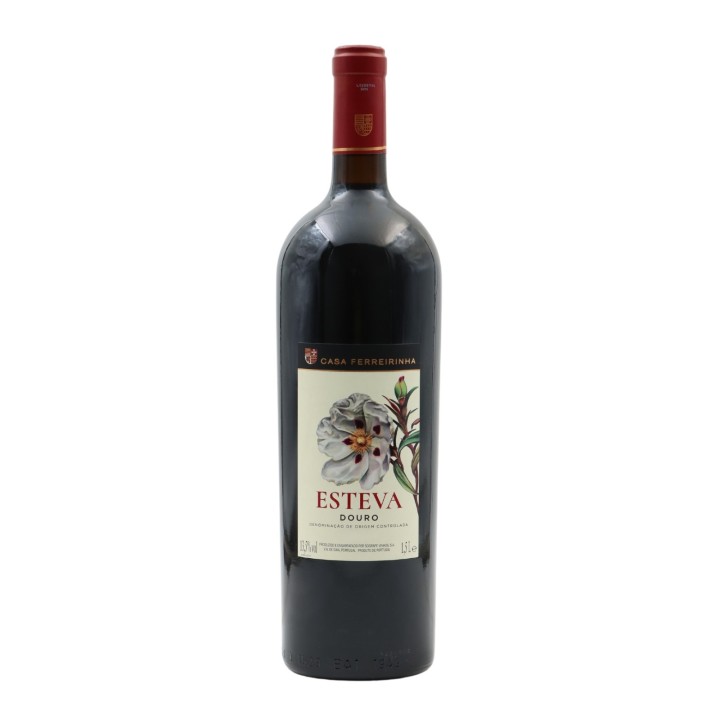 Magnum Esteva Rouge 2023