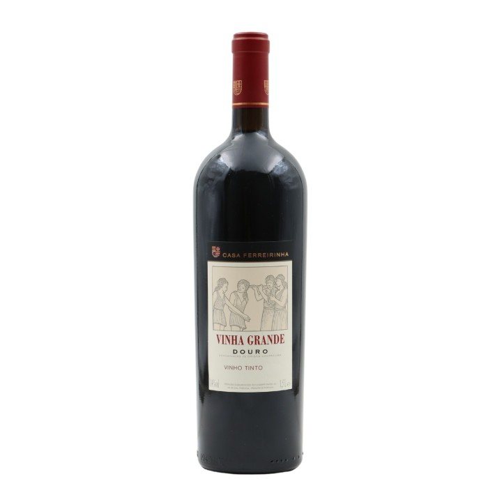 Magnum Vinha Grande Rosso 2023