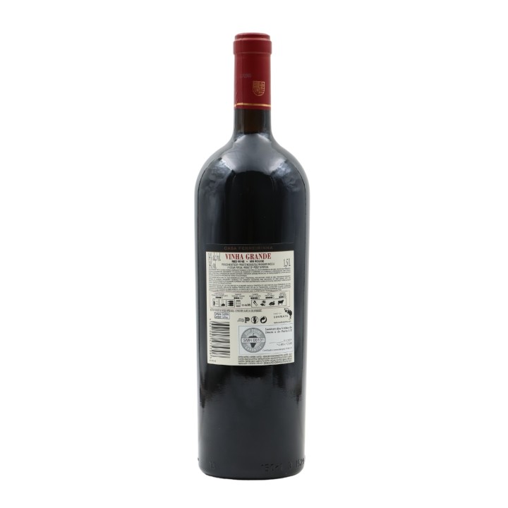 Magnum Vinha Grande Rosso 2023