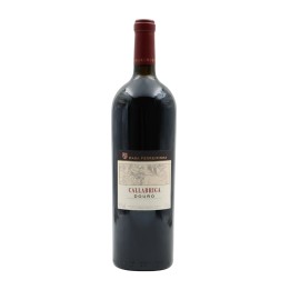Magnum Callabriga Rosso 2018