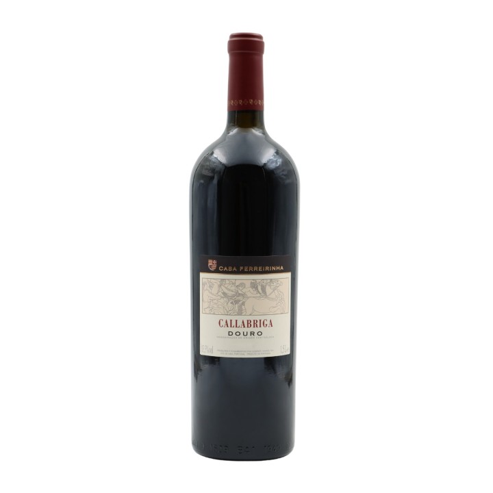 Magnum Callabriga Rot 2018