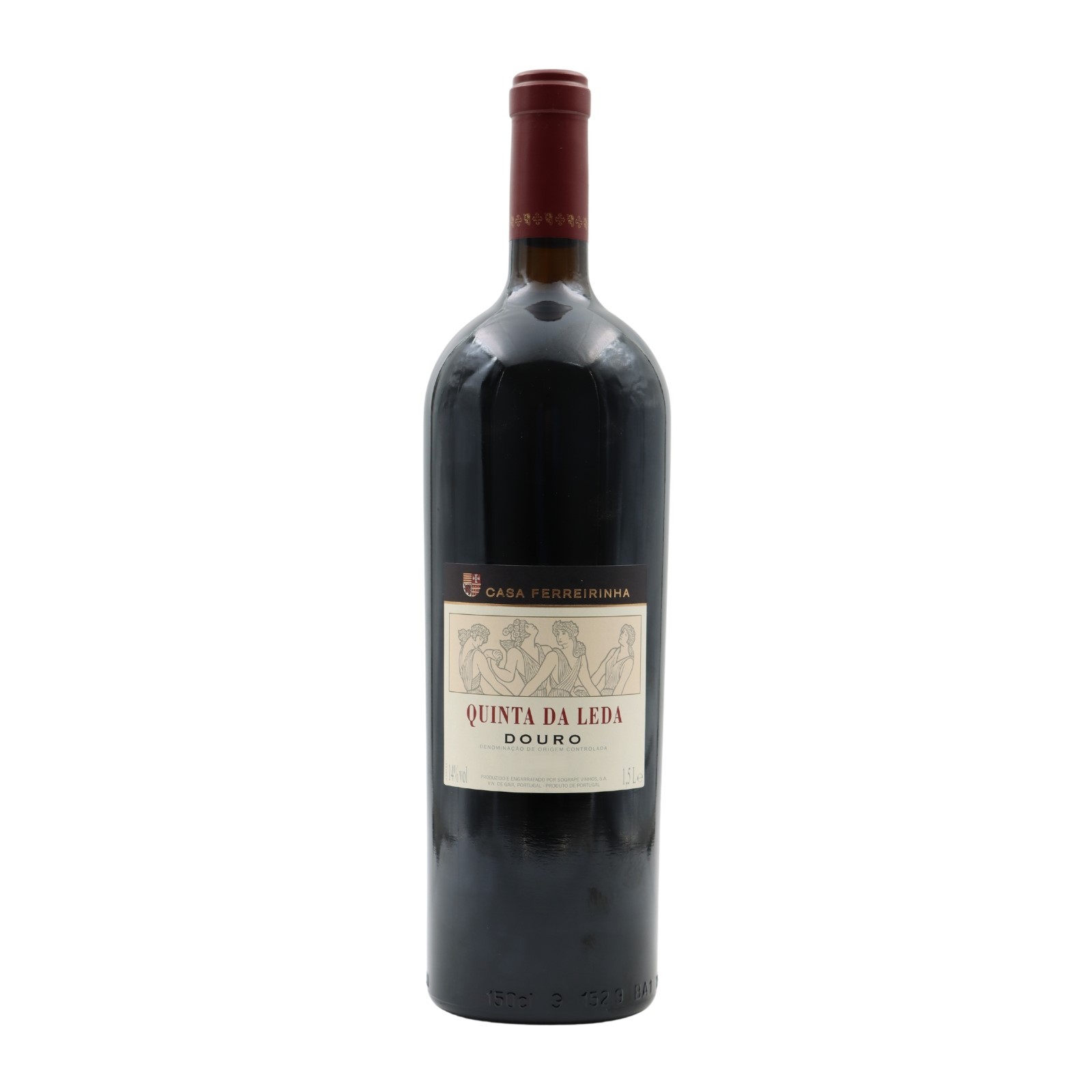 Magnum Quinta da Leda Rosso 2019