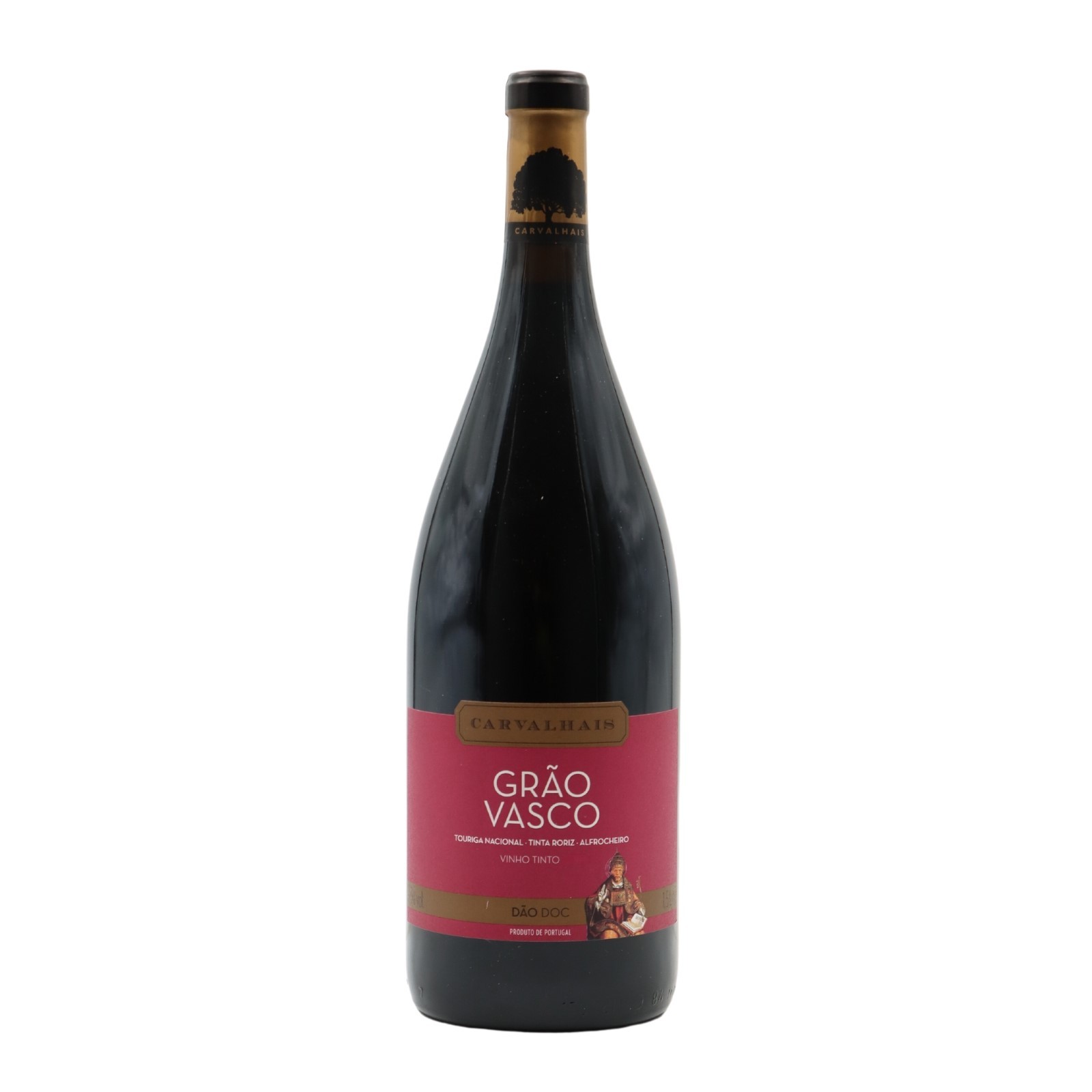 Magnum Grão Vasco Dão Red 2020