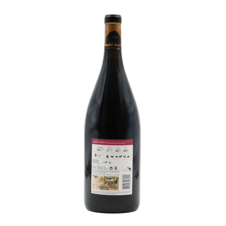 Magnum Grão Vasco Dão Red 2020