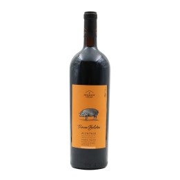 Magnum Trinca Bolotas Alentejo Rot 2022