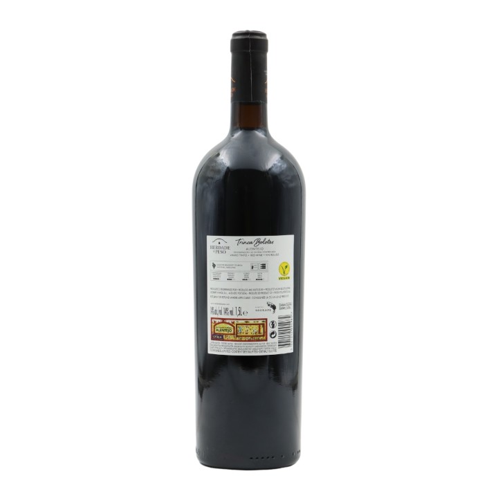 Magnum Trinca Bolotas Alentejo Red 2022