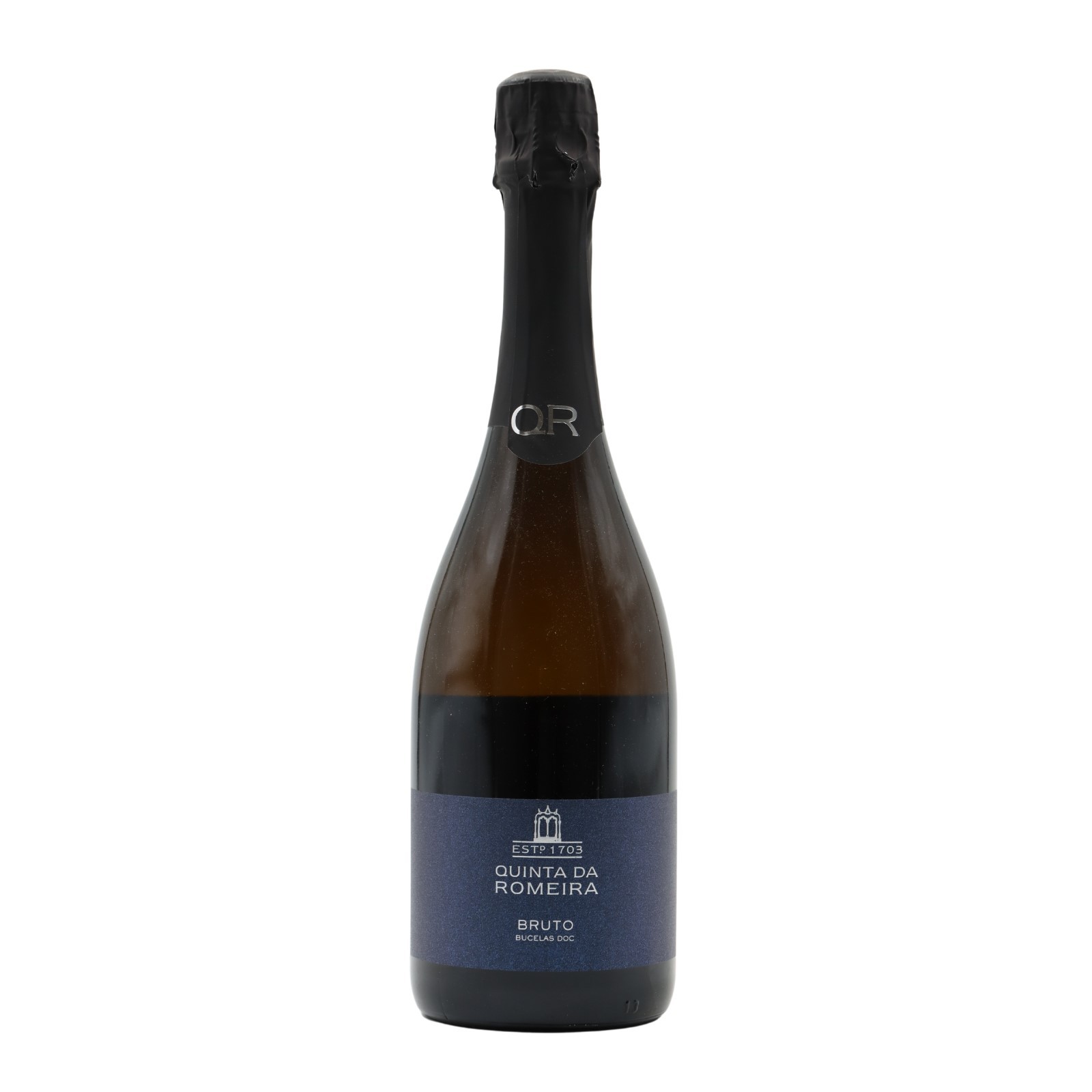 Quinta da Romeira Brut Sekt 2023