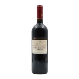 Castas Escondidas Tinto 2022