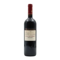 Castas Escondidas Rosso 2022