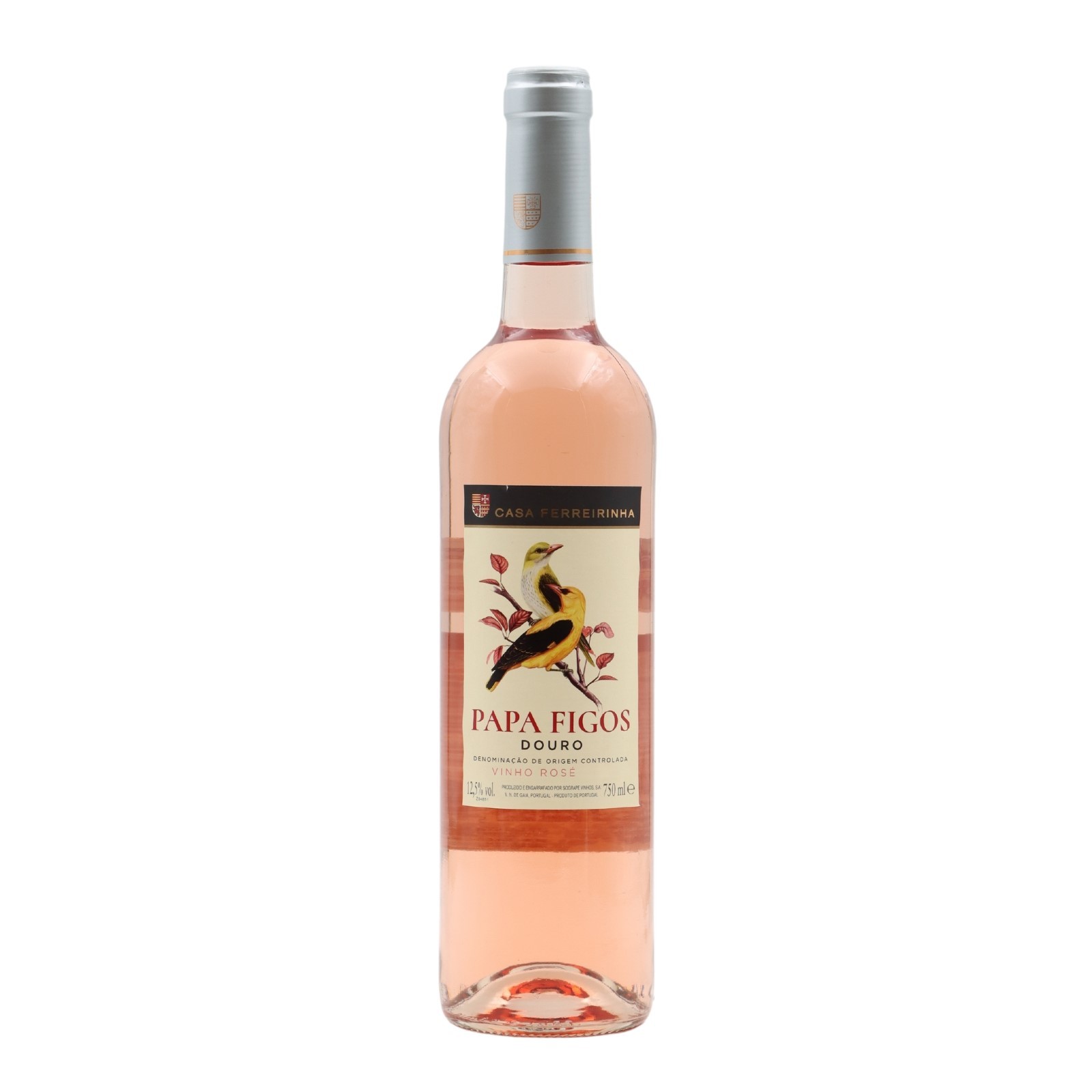 Papa Figos Rosé 2023