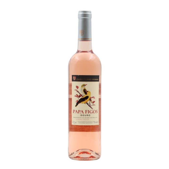 Papa Figos Rosé 2023