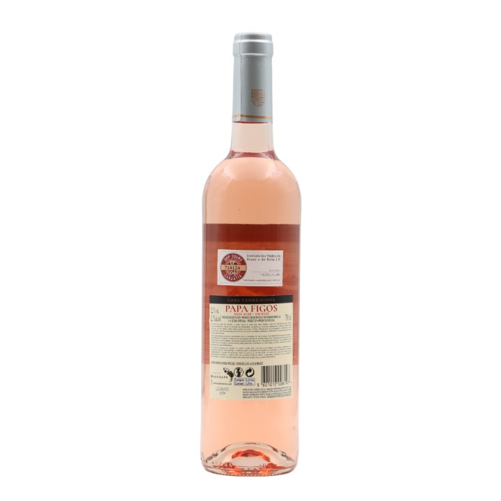 Papa Figos Rosé 2023