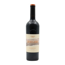 Herdade do Peso Revelado Tinto 2021