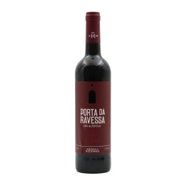 Porta da Ravessa Red 2024