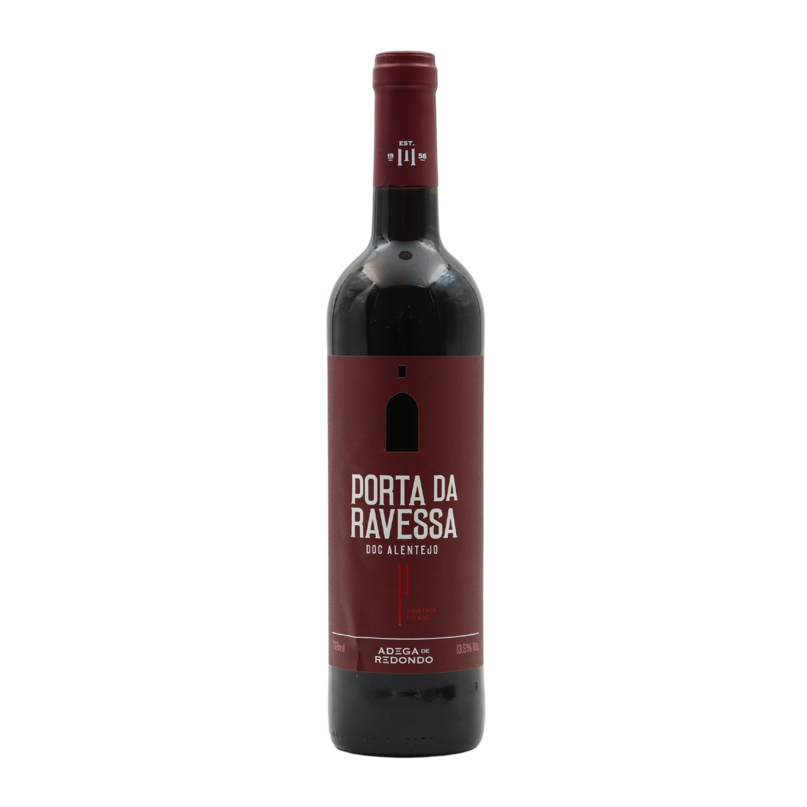 Porta da Ravessa Tinto 2024