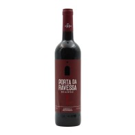 Porta da Ravessa Red 2024