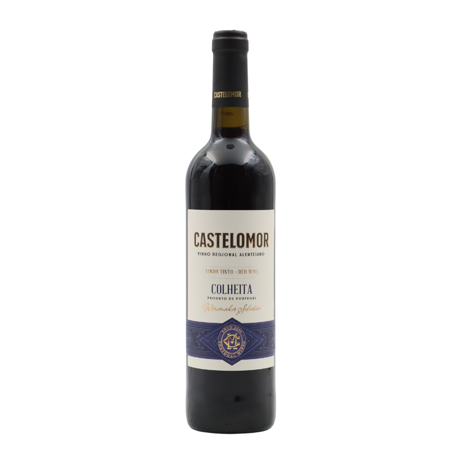 Castelomor Tinto 2022