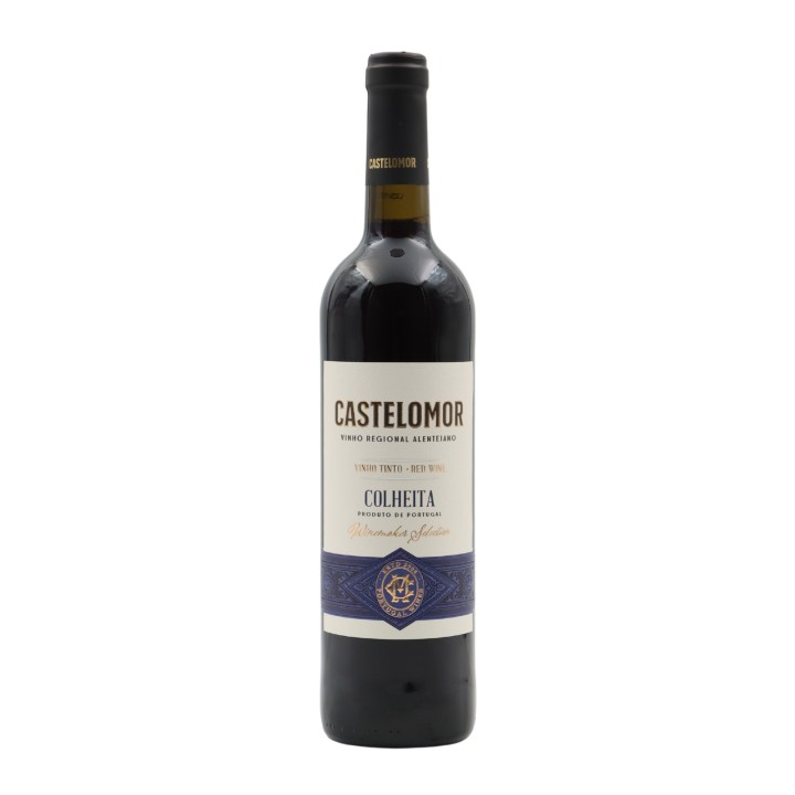 Castelomor Tinto 2022