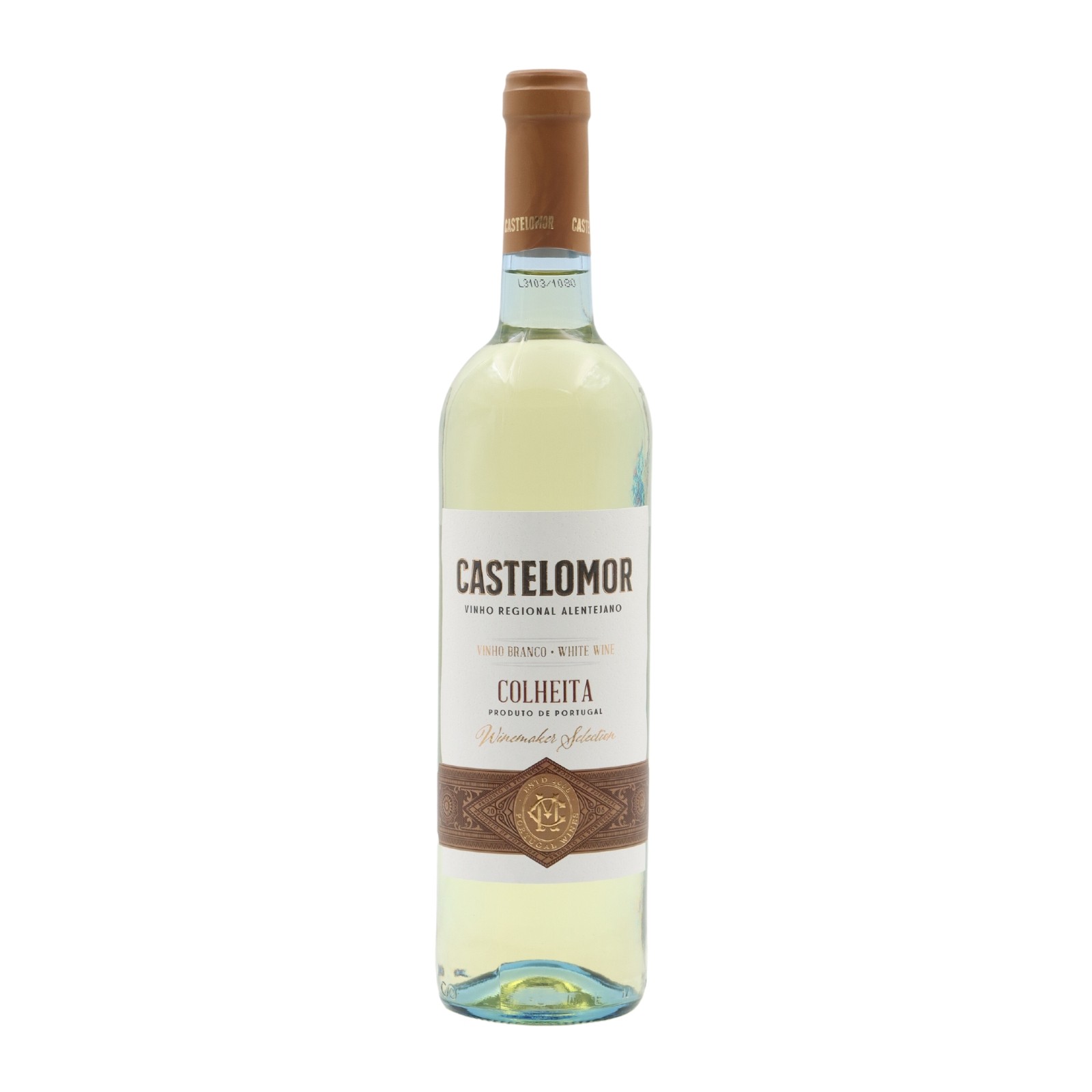 Castelomor White 2023
