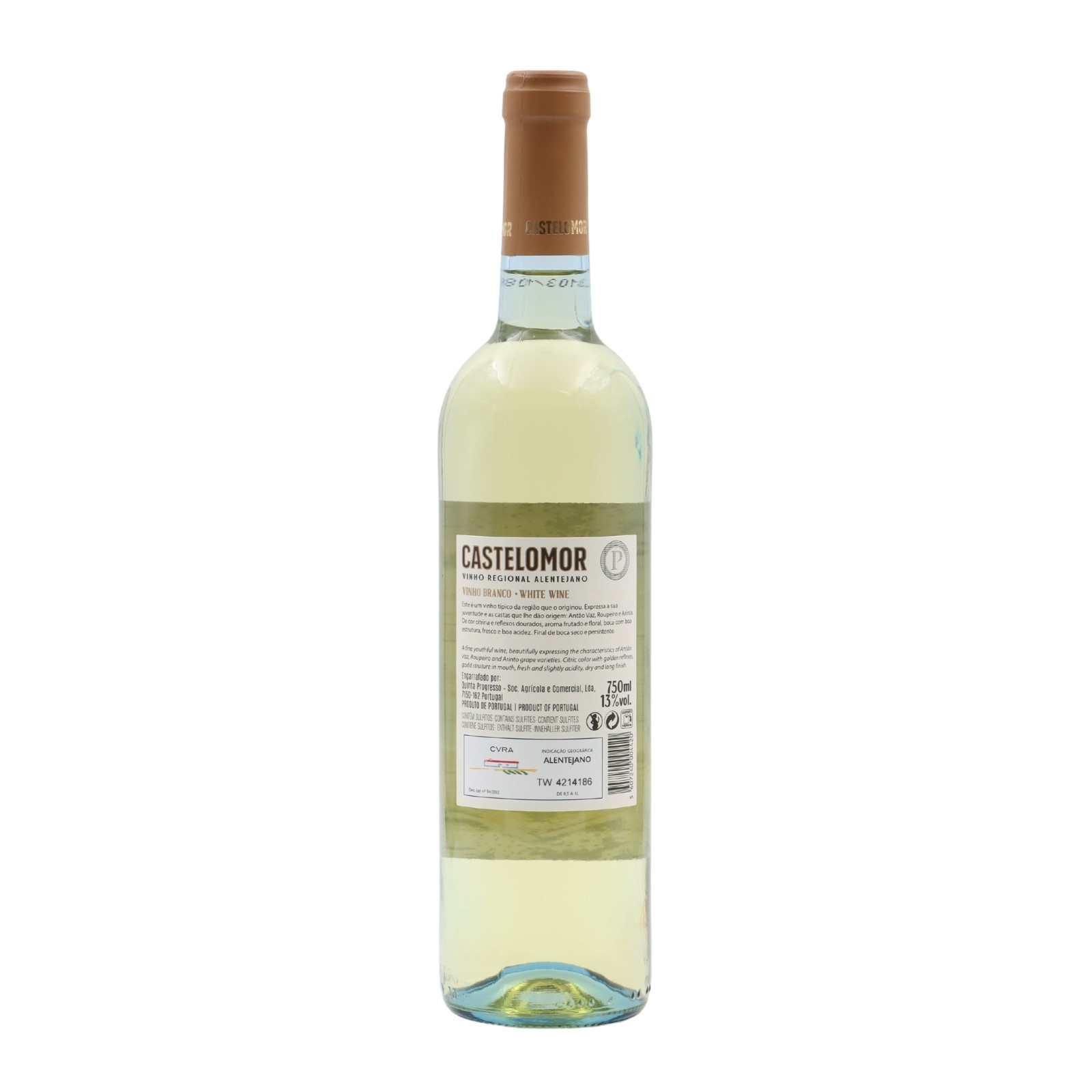 Castelomor White 2023