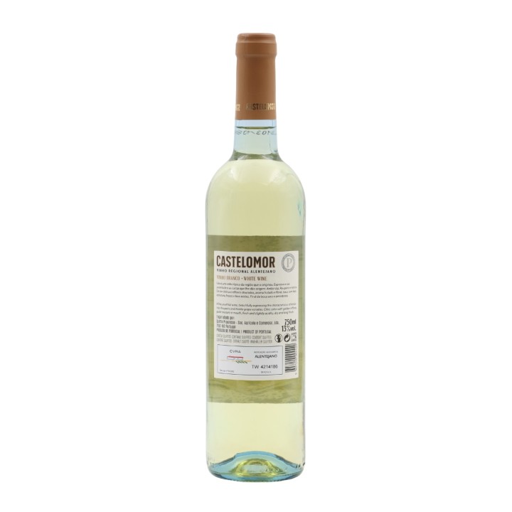 Castelomor White 2023