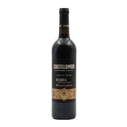 Castelomor Reserve Red 2021