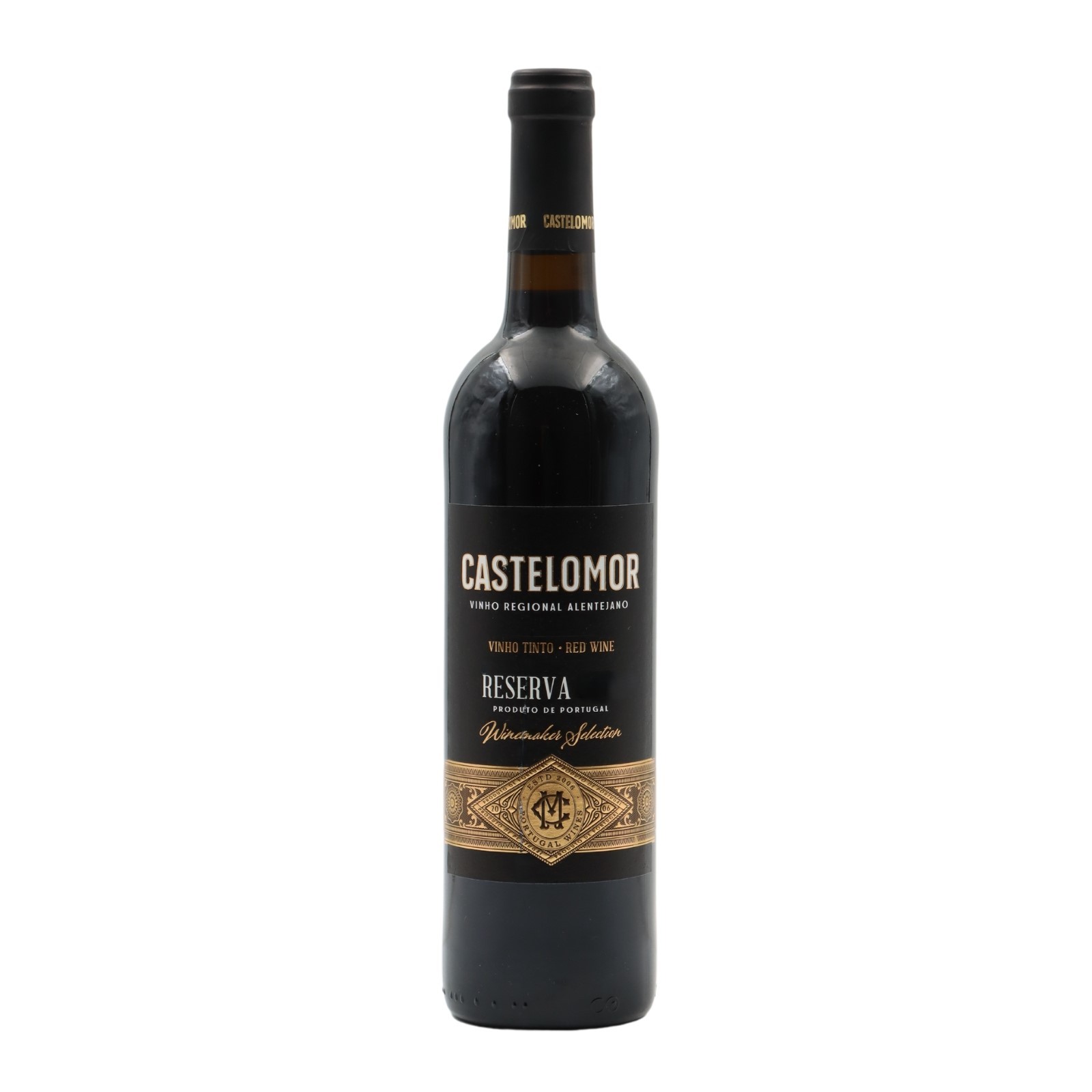Castelomor Reserve Red 2021