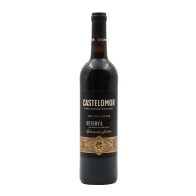 Castelomor Reserve Red 2021