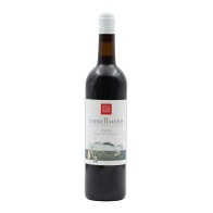 Entre II Santos Rosso 2013