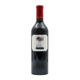 Termeão Pássaro Vermelho Rosso 2008
