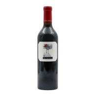 Termeão Pássaro Vermelho Red 2008