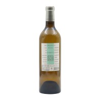 Campolargo Bical Barrica Blanc 2021