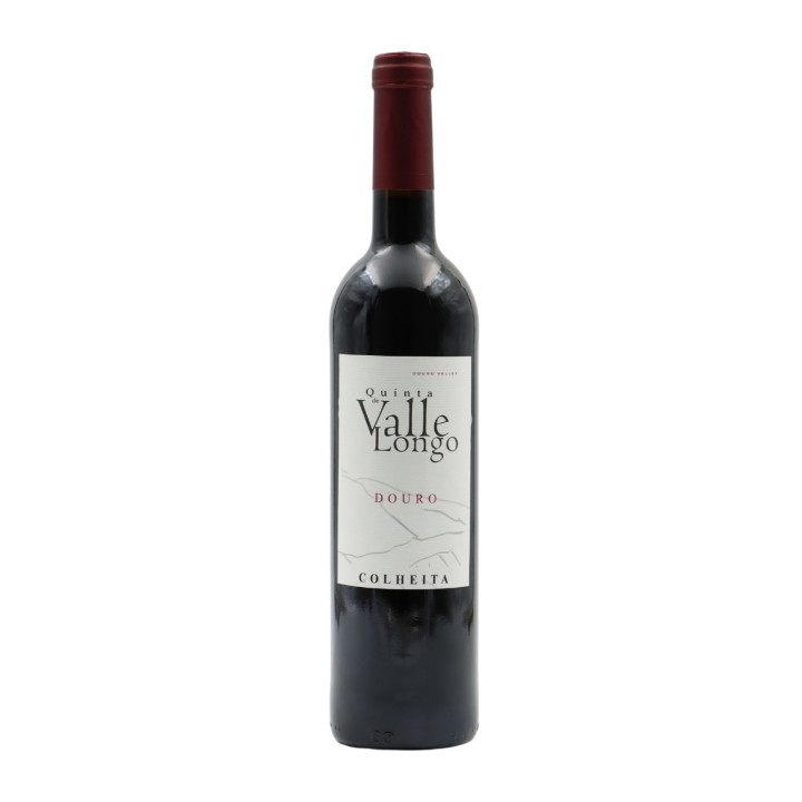 Quinta de Valle Longo Rot 2020