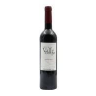 Quinta de Valle Longo Rot 2020