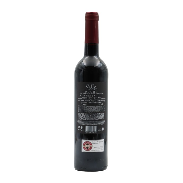 Quinta de Valle Longo Rot 2020