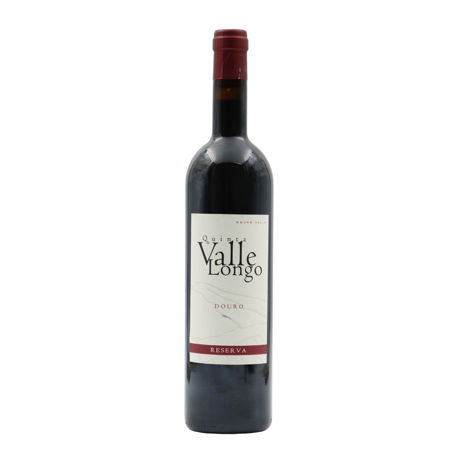 Quinta de Valle Longo Reserva Tinto 2016